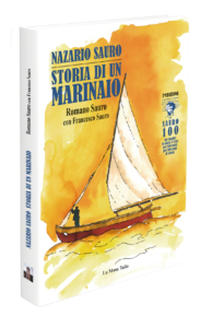 CERVETERI - Presentazione progetto SAURO100 e libro "Nazario Sauro. Storia di un marinaio" ai... Nostalgici della 057 @ Agriturismo Valle della Regina | Lazio | Italia